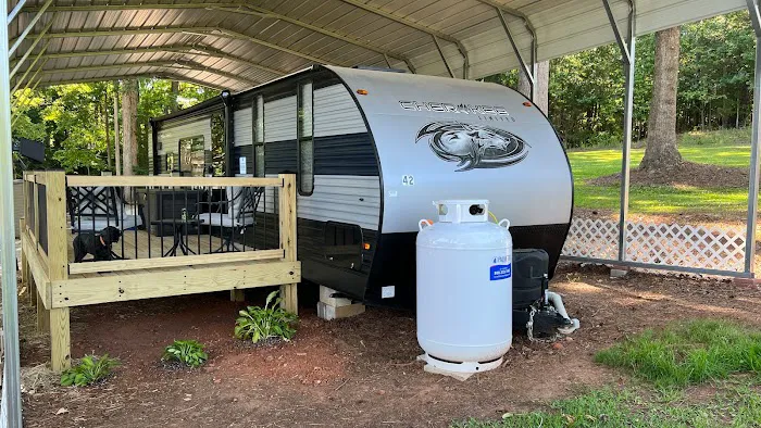 T-Roy's Landing Picture 7