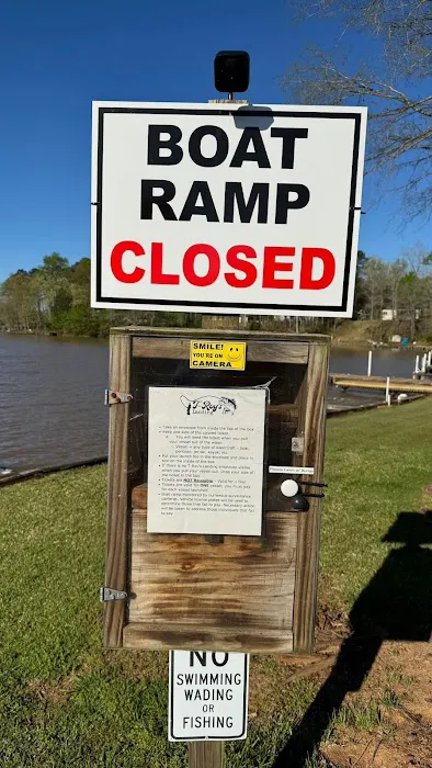 T-Roy's Landing Picture 10