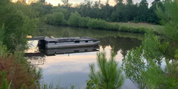 Syc Nature Park (Campground) Picture 1