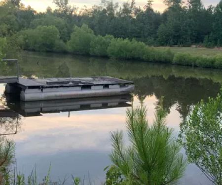 Syc Nature Park (Campground)