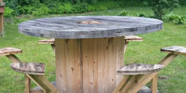 Syc Nature Park (Campground) Picture 5