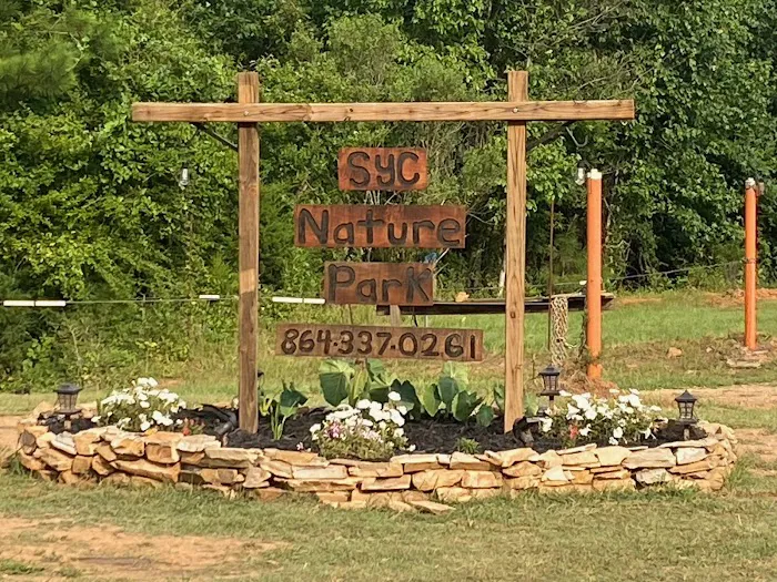 Syc Nature Park (Campground) Picture 3