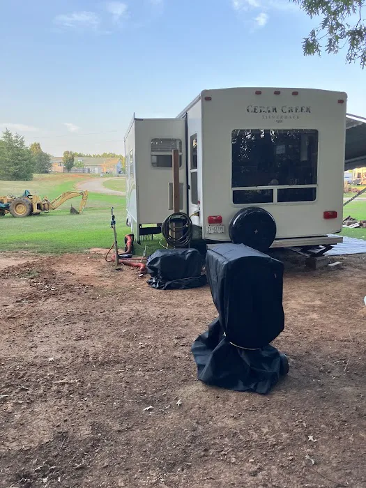 Freedom Park Family Campground and RV Park Picture 2