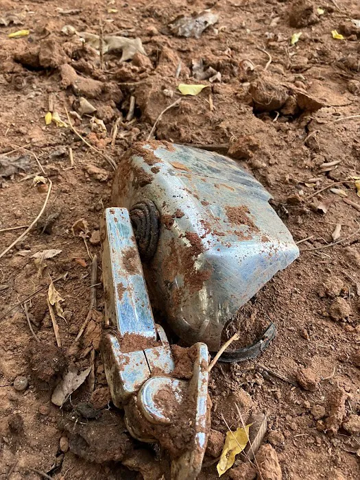 Freedom Park Family Campground and RV Park Picture 6