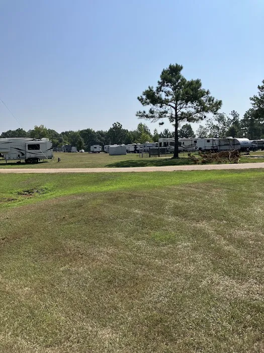 Freedom Park Family Campground and RV Park Picture 1