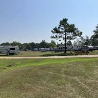 Freedom Park Family Campground and RV Park ico