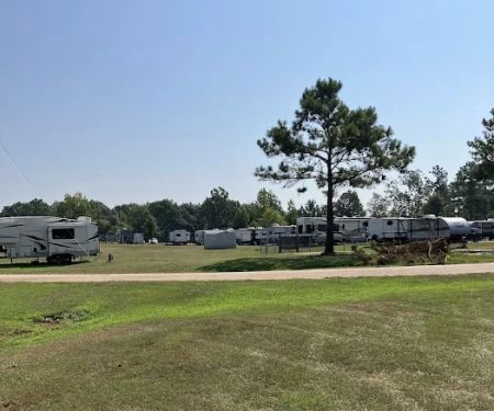 Freedom Park Family Campground and RV Park