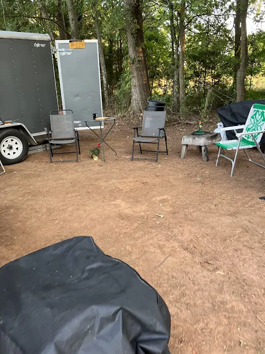 Freedom Park Family Campground and RV Park Picture 7