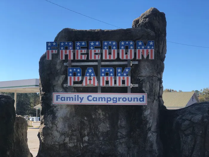 Freedom Park Family Campground and RV Park Picture 8