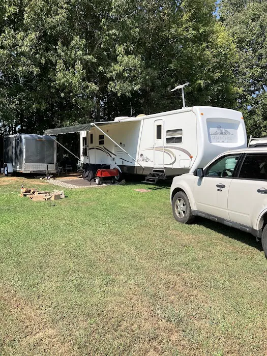 Freedom Park Family Campground and RV Park Picture 9