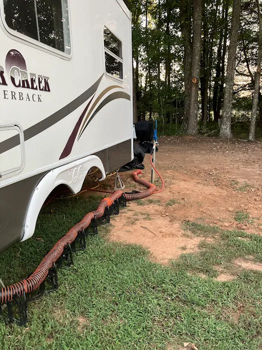 Freedom Park Family Campground and RV Park Picture 4