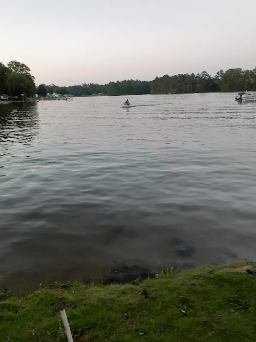 Mansfield RV Park Picture 6