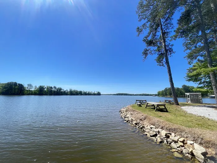 Mansfield RV Park Picture 1