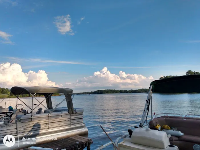 Mansfield RV Park Picture 9