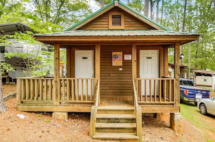 Mansfield RV Park Picture 2