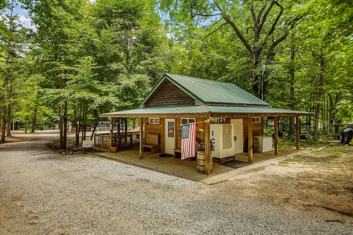 Mansfield RV Park Picture 3