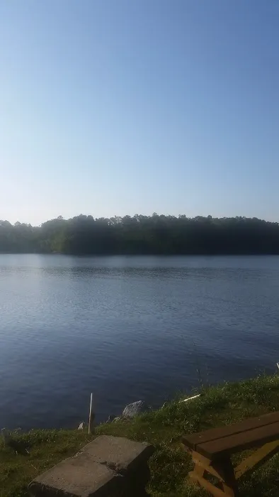 Mansfield RV Park Picture 7