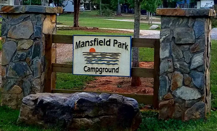 Mansfield RV Park Picture 8
