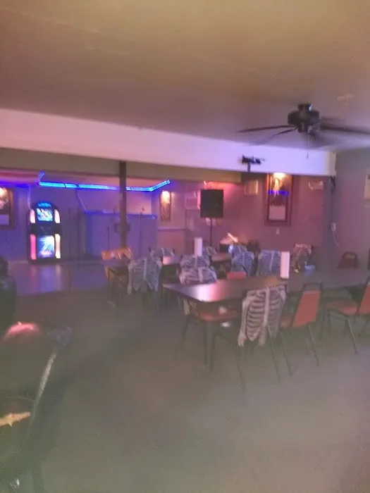 Lake View Camping & Game Room (Bar) Picture 1