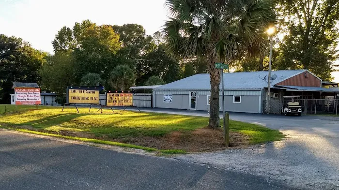 Lake View Camping & Game Room (Bar) Picture 4