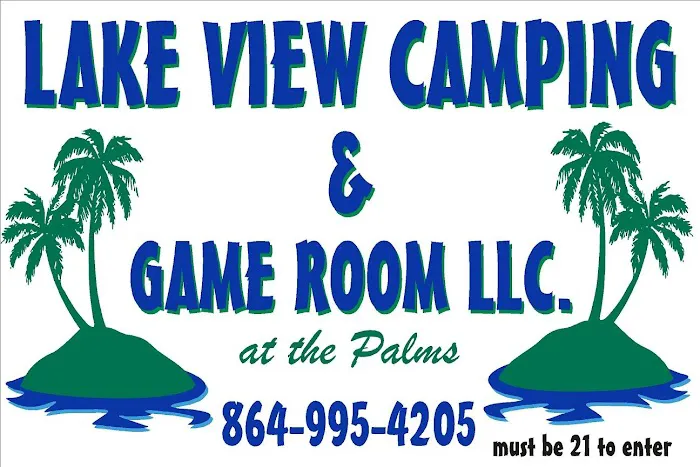 Lake View Camping & Game Room (Bar) Picture 8
