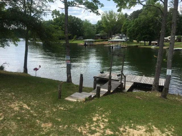 MONTANA AVENUE LAKESIDE CAMPGROUND LLC Picture 2