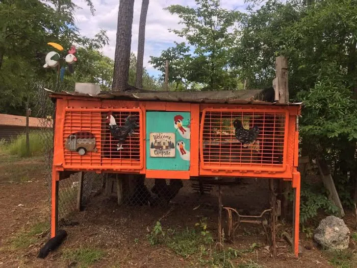 MONTANA AVENUE LAKESIDE CAMPGROUND LLC Picture 1