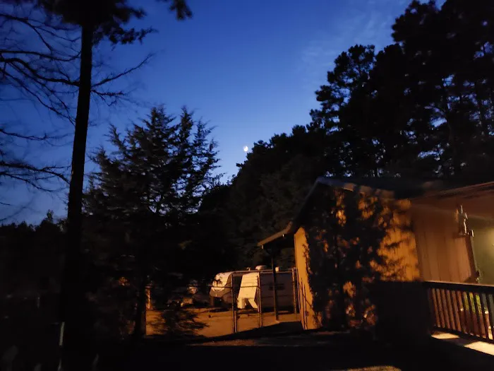 Little Cedar Creek RV Park & Campground Picture 1