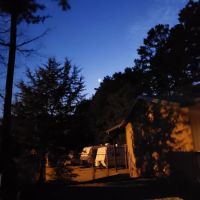 Little Cedar Creek RV Park & Campground ico