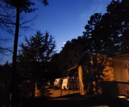 Little Cedar Creek RV Park & Campground