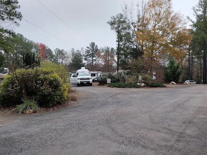 Little Cedar Creek RV Park & Campground Picture 3