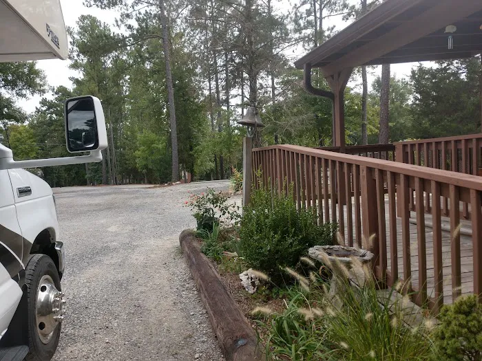Little Cedar Creek RV Park & Campground Picture 4