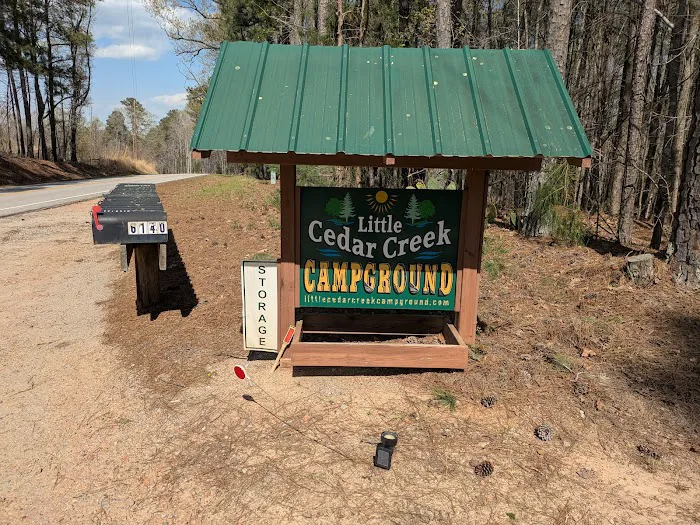 Little Cedar Creek RV Park & Campground Picture 6