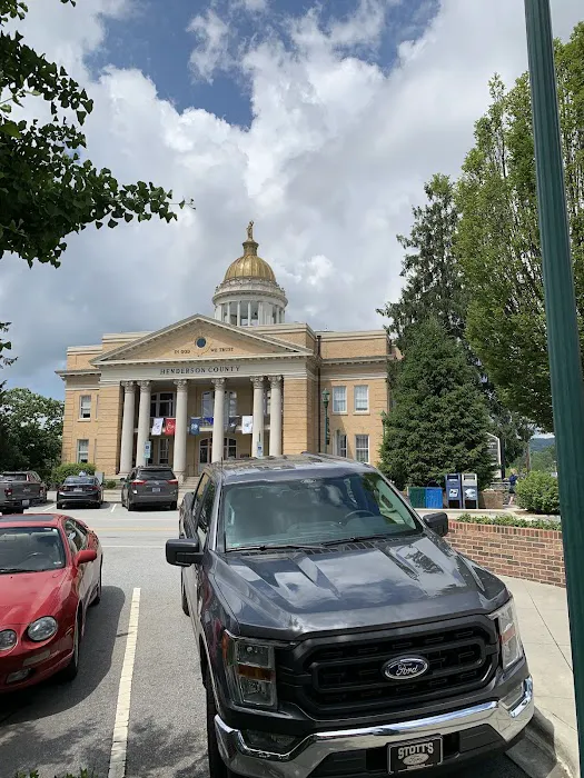 Town Mountain Travel Park Picture 3