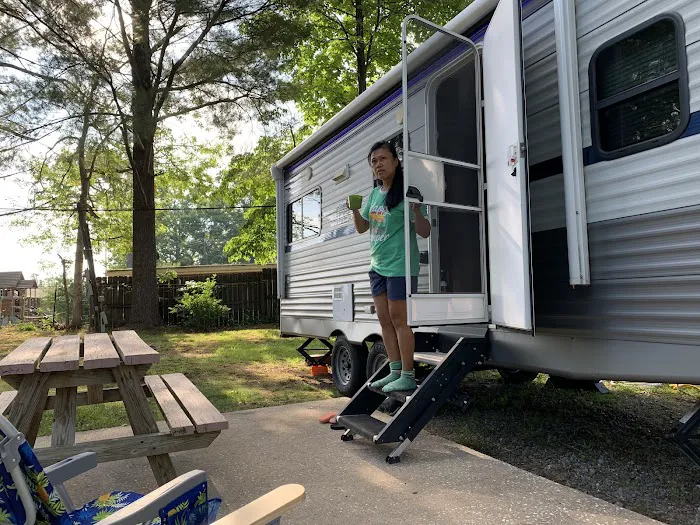 Town Mountain Travel Park Picture 1