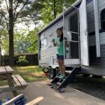 Town Mountain Travel Park