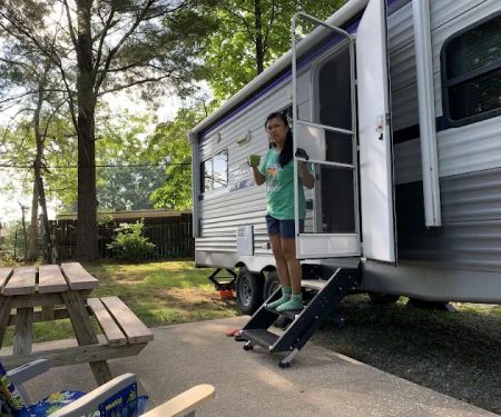 Town Mountain Travel Park