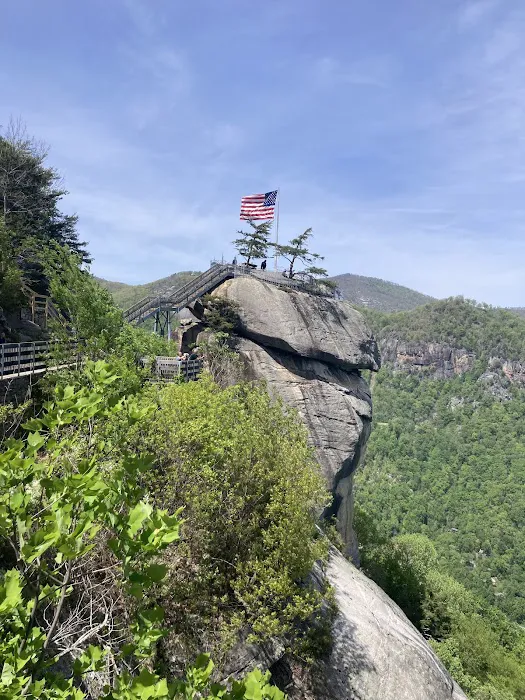 Town Mountain Travel Park Picture 9