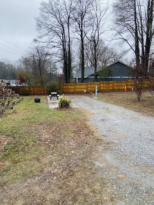 Town Mountain Travel Park Picture 5