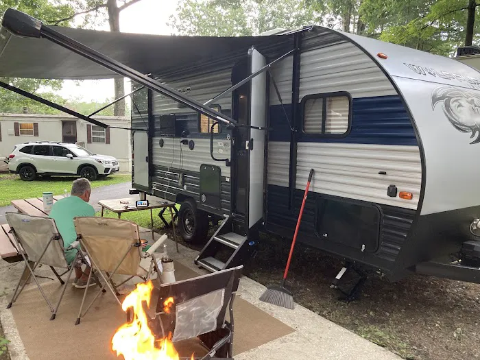 Town Mountain Travel Park Picture 7