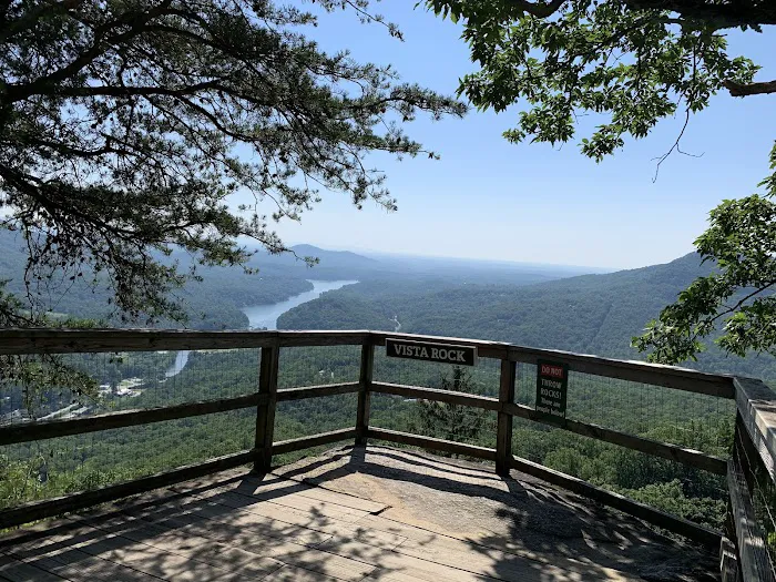 Town Mountain Travel Park Picture 2