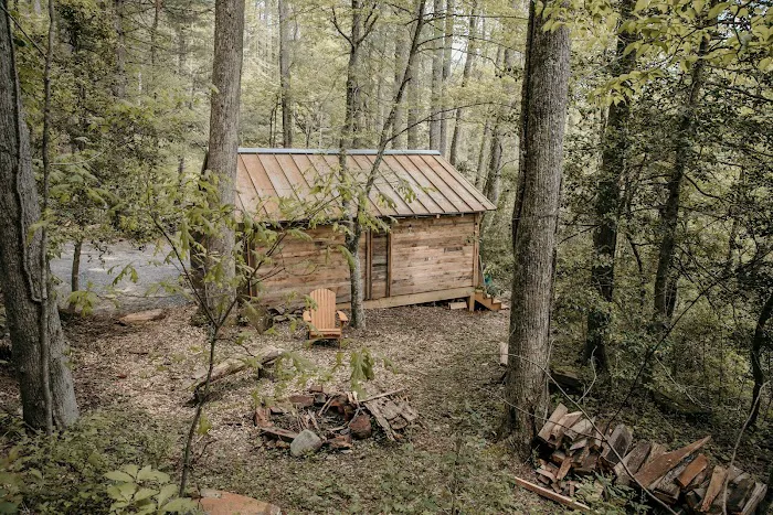 Cold Spring Basecamp Picture 9