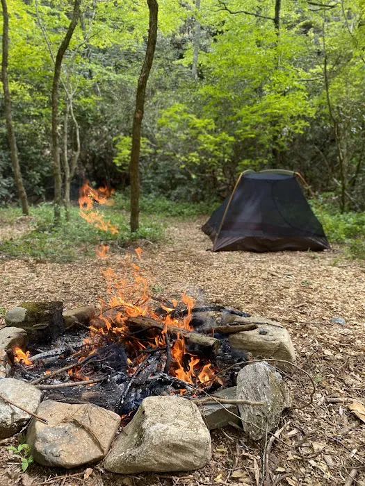 Cold Spring Basecamp Picture 3