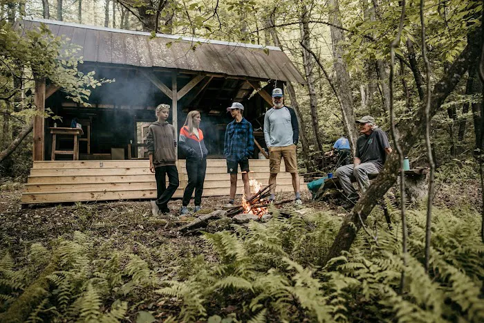 Cold Spring Basecamp Picture 6