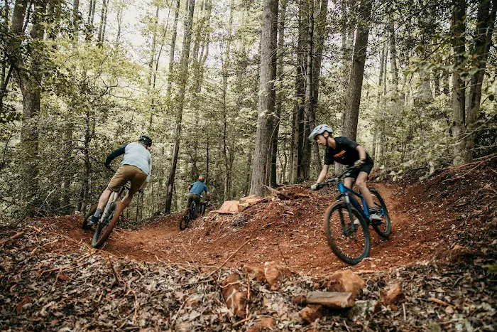 Cold Spring Basecamp Picture 8