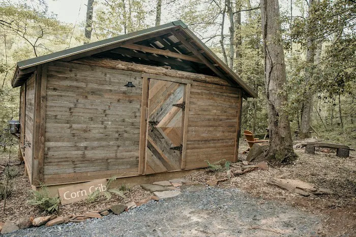 Cold Spring Basecamp Picture 2