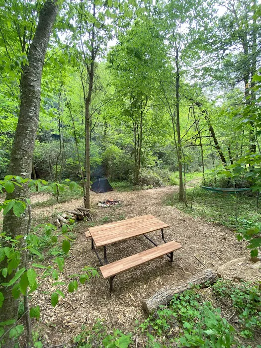 Cold Spring Basecamp Picture 1