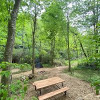 Cold Spring Basecamp ico