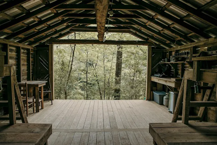 Cold Spring Basecamp Picture 10