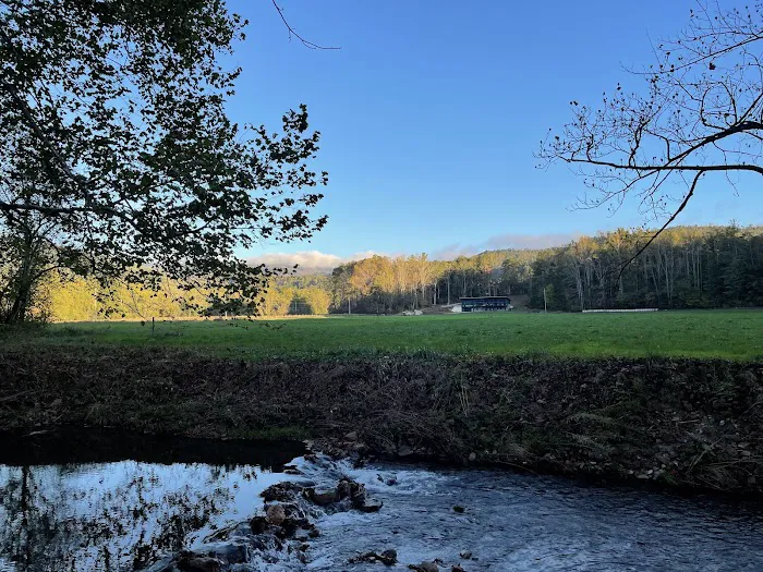 Rock Creek Campground Picture 9